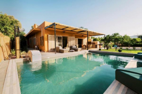 Costa-Aria House